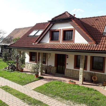 Apartman Kristina Ivachnova 49 Бешеньова Екстер'єр фото