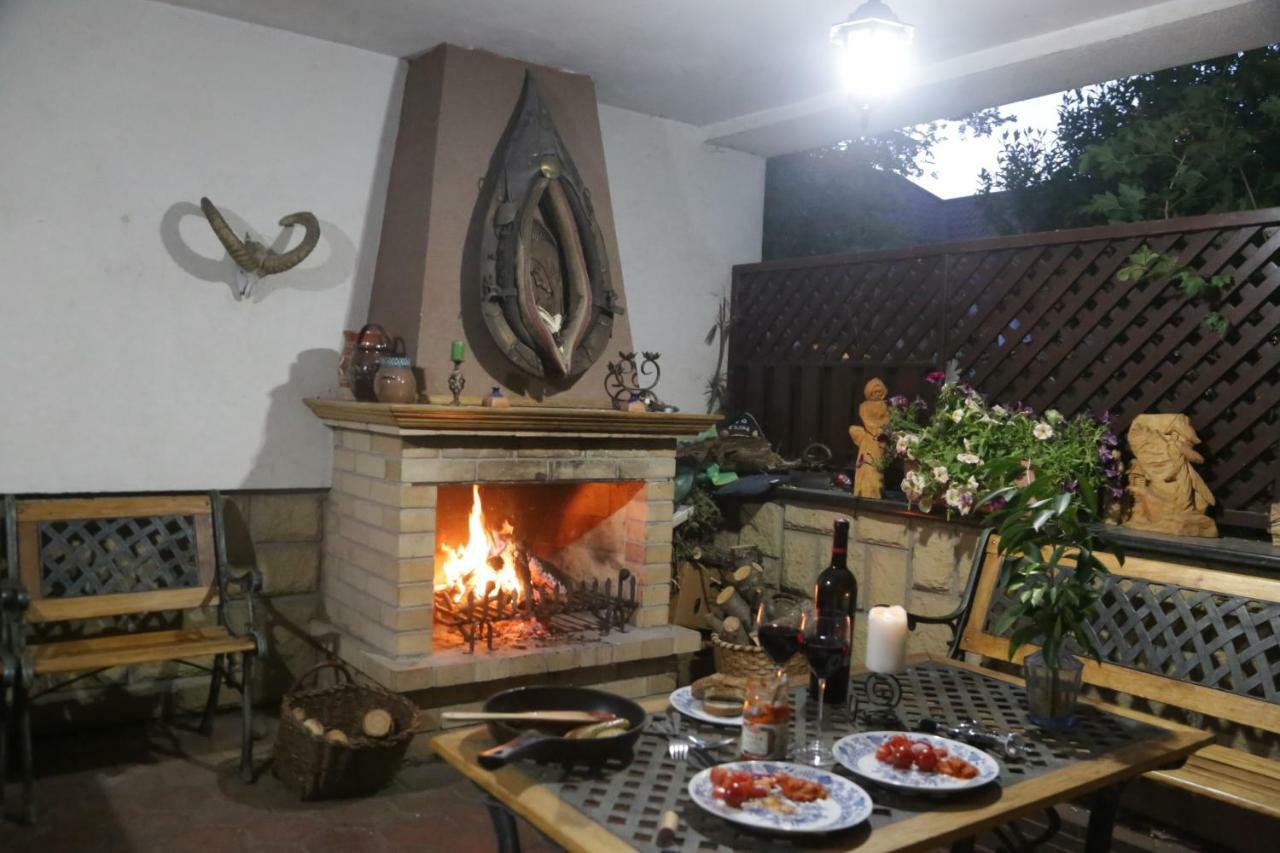 Apartman Kristina Ivachnova 49 Бешеньова Екстер'єр фото