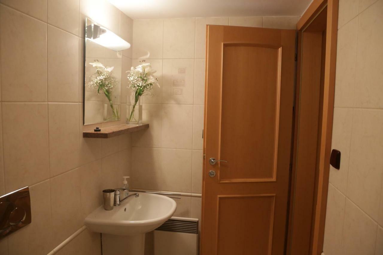 Apartman Kristina Ivachnova 49 Бешеньова Екстер'єр фото