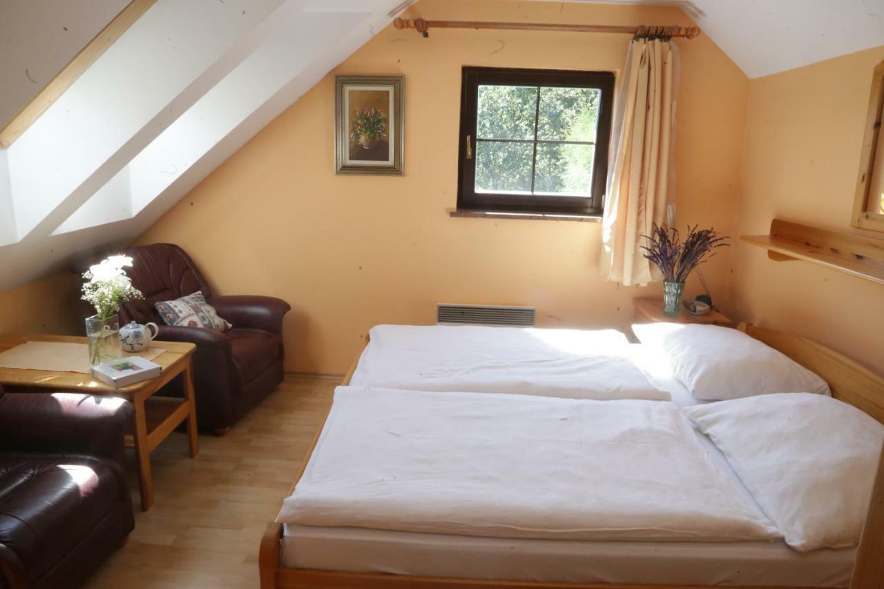 Apartman Kristina Ivachnova 49 Бешеньова Екстер'єр фото