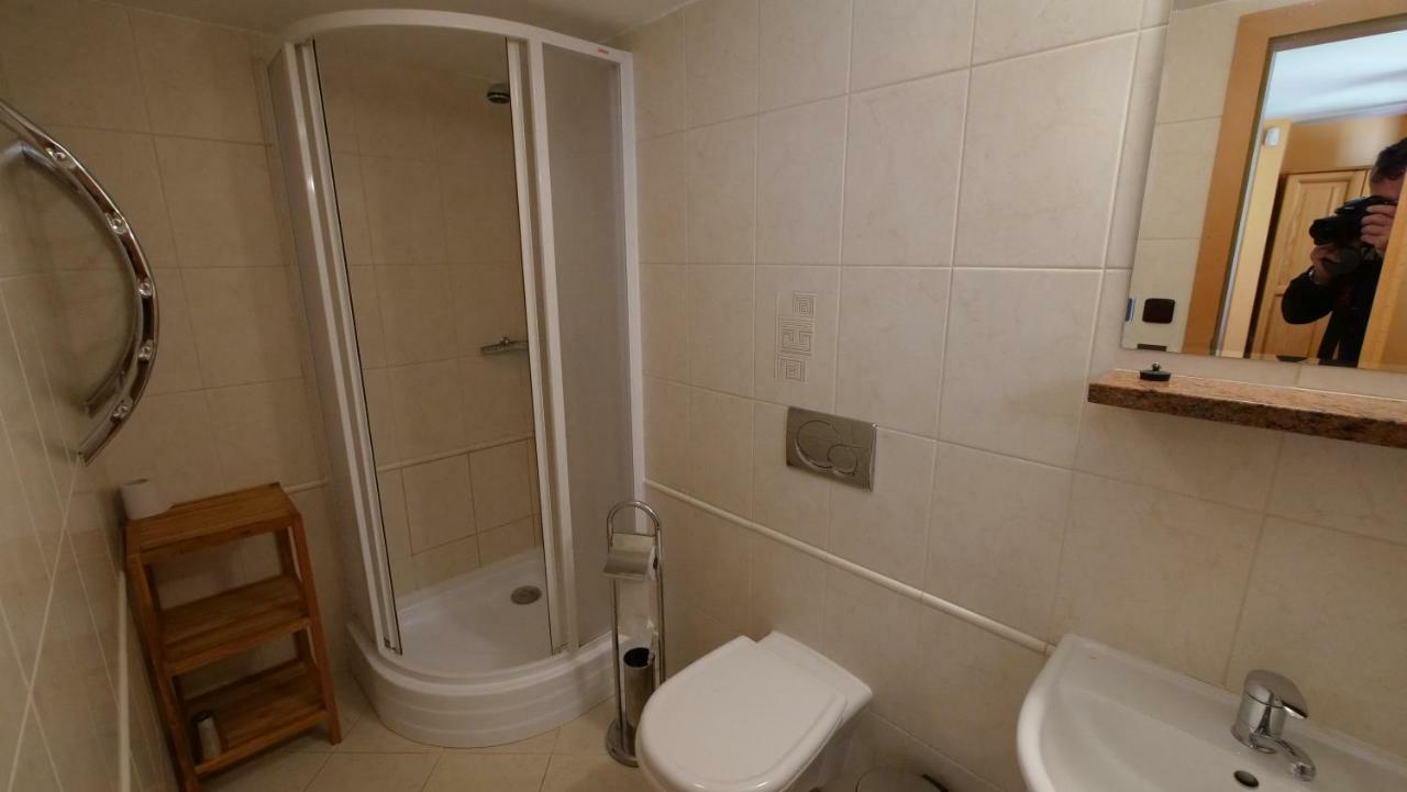 Apartman Kristina Ivachnova 49 Бешеньова Екстер'єр фото