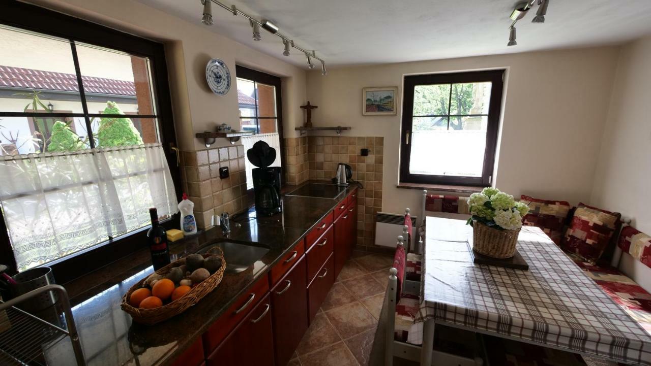 Apartman Kristina Ivachnova 49 Бешеньова Екстер'єр фото